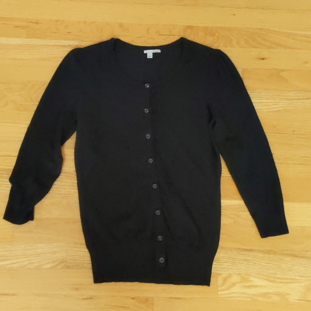 Halogen Sweater